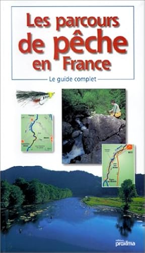 Download Les parcours de pêche en France PDF