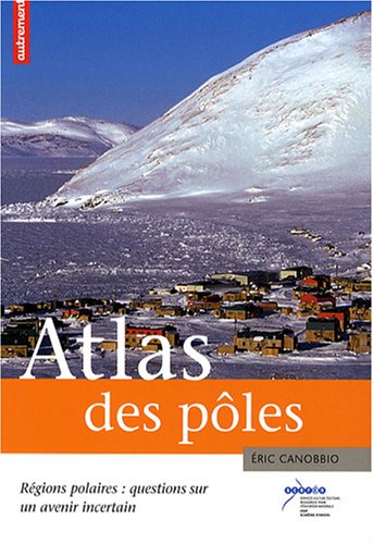 Atlas des pôles