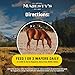 Majesty's Flex Wafers - Superior Horse / Equine Joint Support Supplement - Glucosamine, MSM, Chondroitin, Yucca, Vitamin C - 60 Count (2 Month Supply)