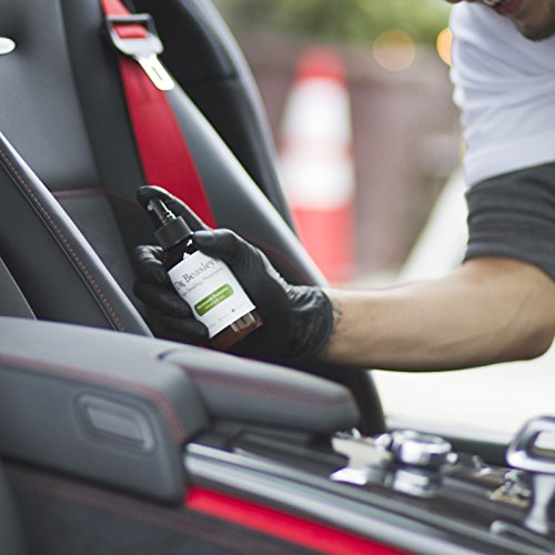 image for Dr. Beasley's I34D12 Microsuede Protection - 12 oz.