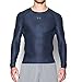 Under Armour UA HeatGear® Armour Printed Compression XXL Midnight Navy