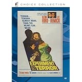 Experiment In Terror