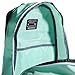 adidas Unisex Foundation Backpack, Clear Mint/White/Onix, ONE SIZE
