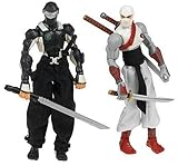 GI Joe Ninja Showdown