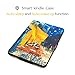kandouren - case Cover for Kindle Paperwhite (for Kindle Paperwhite, Coffee Shop)