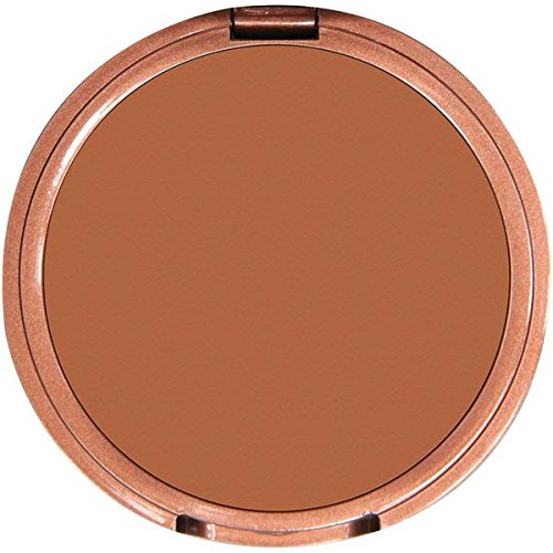 MINERAL FUSION Pressed Powder Foundation Deep 2, 0.32 Ounce