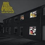 Favourite Worst Nightmare (Vinyl)