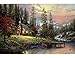 Diamond Painting Kits for Adults Kids 5D DIY Full Drill Crystal Rhinestone Embroidery Cross Stitch Arts Craft Canvas Wall Decor (Peace)