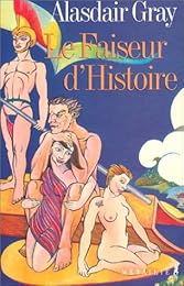 Le  faiseur d'histoire