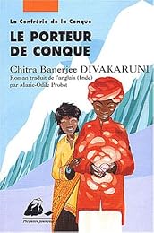 Le  porteur de conque