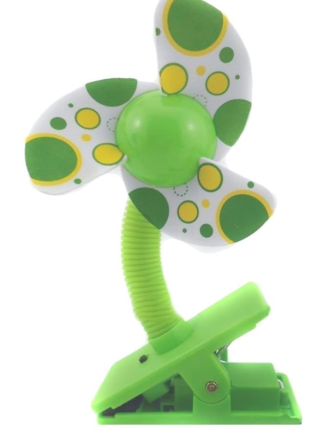amazon pram fan