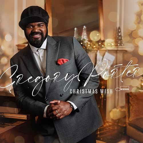 Gregory Porter - Take Me To The Alley - Amazon.com Music
