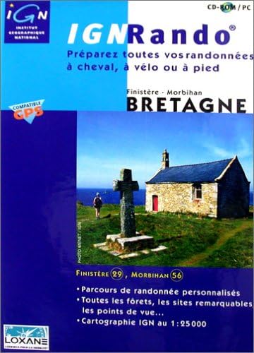 TÉLÉCHARGER IGN RANDO LOXANE TÉLÉCHARGER IGN RANDO LOXANE