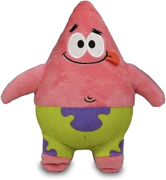 peluche bob esponja amazon