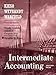 Study Guide, Volume II (Chapters 15-24) to accompany Intermediate Accounting