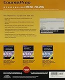 Image de MCSE CoursePrep StudyGuide: Exam #70-216, Installing, Configuring, and Administering Microsoft Windows 2000 Networking Infrastructure