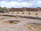 Herod the Great's Summer and Winter Palaces
