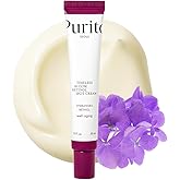 PURITO SEOUL Timeless Bloom Retinol Spot Cream, Korean Jeju Hydrangea, for Sensitive Skin, Retinol Cream, Wrinkle Reduction, Anti Aging Face Cream, K-Beauty, 30ml 1fl.oz