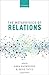 The Metaphysics of Relations (Mind Association Occasional Series)