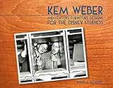 Kem Weber: Mid-Century Furniture Designs for the Disney Studios