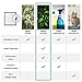 Alen BreatheSmart Classic Large Room Air Purifier, 1100 sqft. Big Coverage Area, HEPA Filter for Allergies, Pollen, Dust, Dander and Fur, with Extra Filter in White