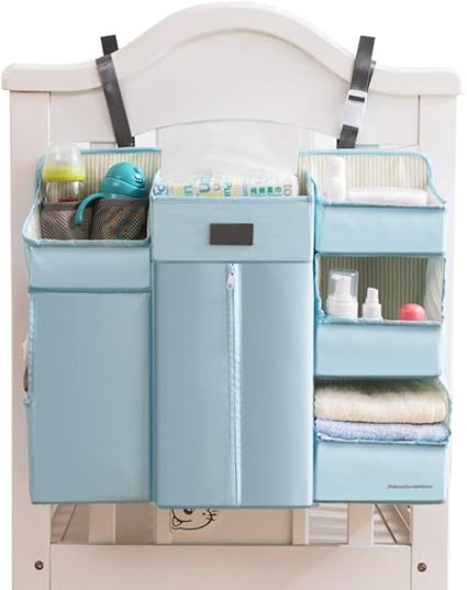 nappy storage hanging bag