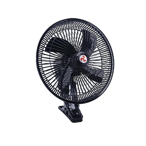 Karlass 10-Inch Car Cooling Fan