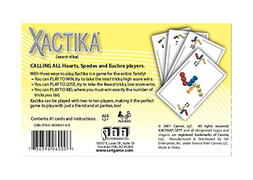 Xactika