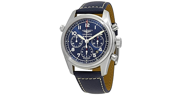Longines Spirit Chronograph Automatic 