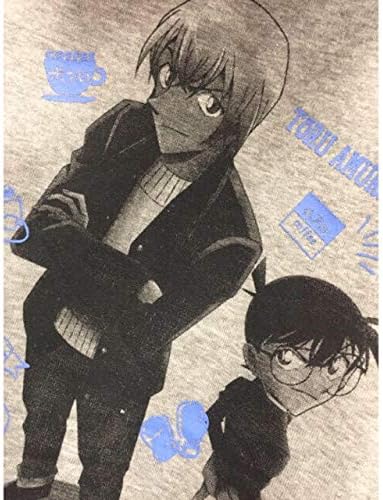 Amazon パーカー 安室透 裏起毛 名探偵コナン コナン アニメ 映画 漫画 3l アニメ 萌えグッズ 通販