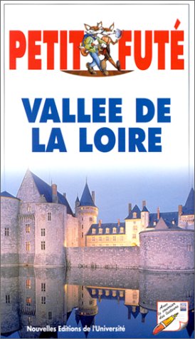 Le  guide de la vallée de La Loire