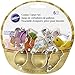 Wilton 6-Piece Easter Cookie Cutter Set, Mini, Assorted