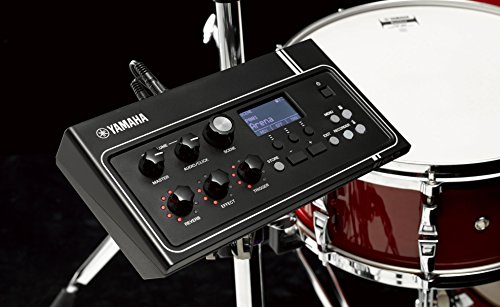 Yamaha EAD10 Acoustic Drum Module with Mic and Trigger Pickup