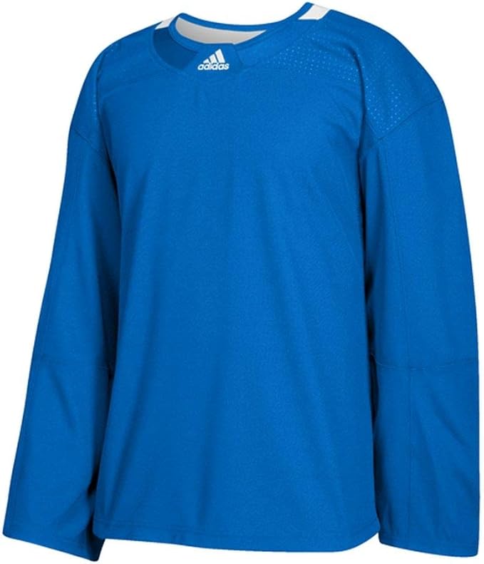 adidas hockey practice jersey