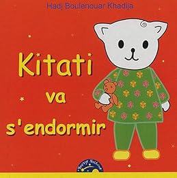 Kitati va s'endormir