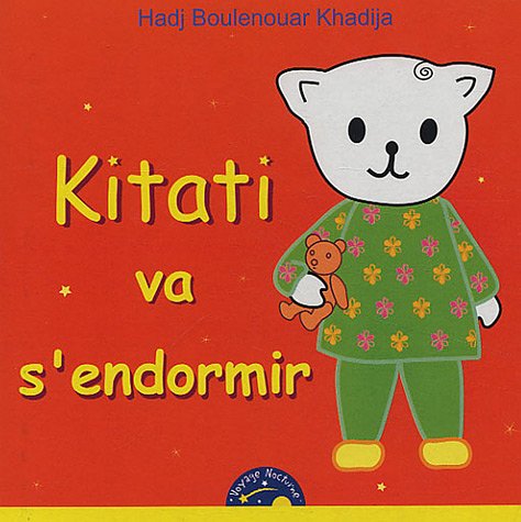 Kitati va s'endormir