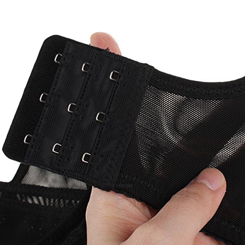 Zcargel Lady Adjustable underwear Chest Support Belt Breast Support Posture Corrector Brace Body Sculpting Strap Back Shoulder Vest Prevent Chest Sagging Outside enlarge