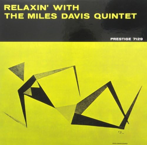 Miles Davis - New Miles Davis Quintet - Amazon.com Music