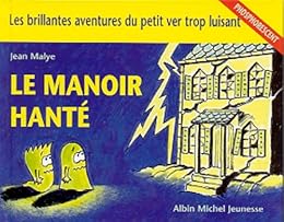Le  manoir hanté