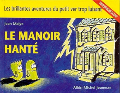 Le  manoir hanté