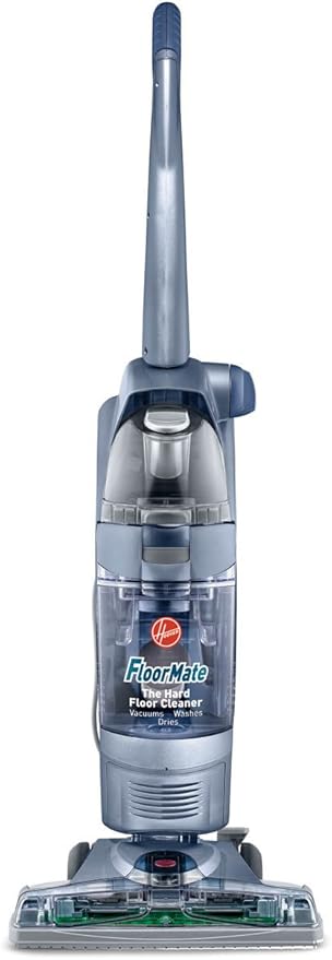 Amazon Com Hoover Hardwood Floor Cleaner Floormate Spinscrub With