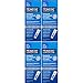 Monistat Soothing Care Itch Relief Cream, 1 Ounce Tube -4 Tubes Total