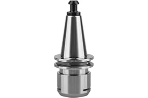 HOZLY ISO20 ER20 35L Collet Chuck G2.5 30.000RPM CNC Mill Spindle Holder