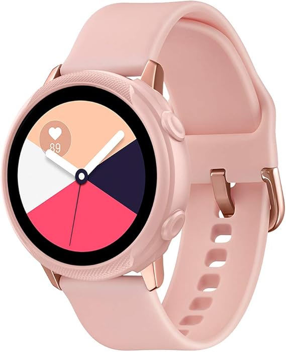 spigen galaxy watch active