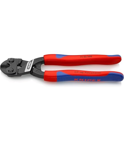 Knipex 71 01 250 