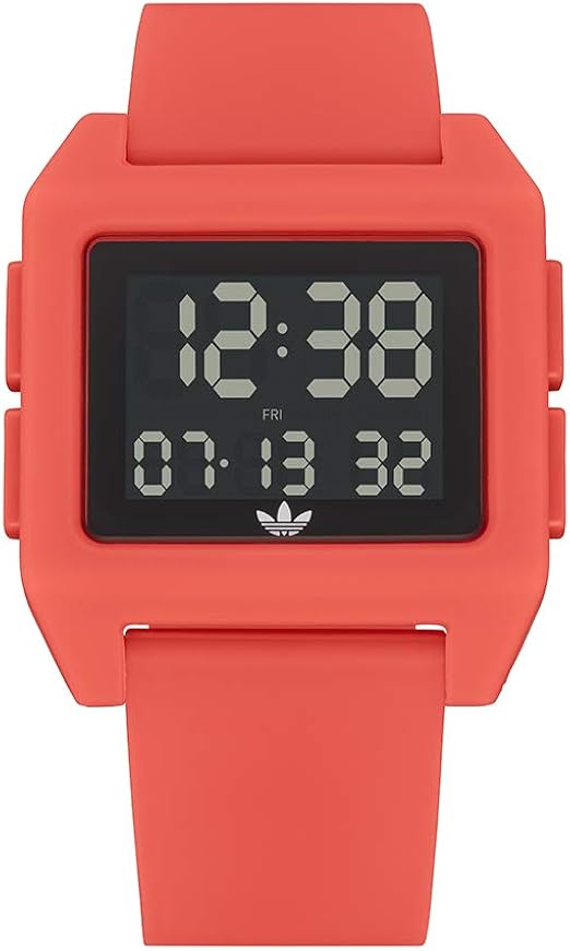adidas originals watches amazon