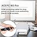 ACEPC Mini PC Stick,Windows 10 (64-bit) Intel Atom x5-Z8350 Processor(Up to 1.92 GHz) 2GB/32GB Smart Computer with WiFi/4K/Bluetooth