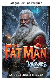Livro O gordão (Saga dos reinos de inverno Livro 1)