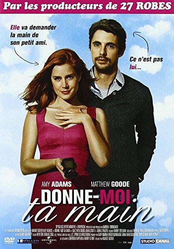 Donne-Moi Ta Main