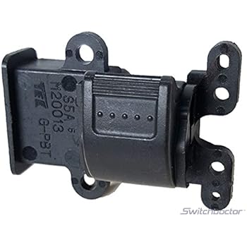 Amazon.com: SWITCHDOCTOR Left Rear Passenger Window Switch for Honda